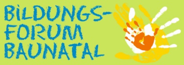 Wappen des Bündnisses "Brücken statt Brüche"