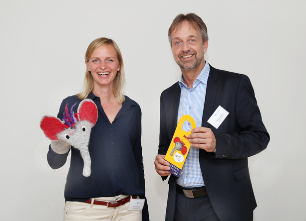 Impulsgeber Praxisforum I