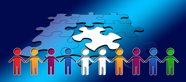 Integration als Strategie