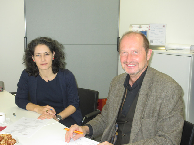 ZIelvereinbarung mit Lahn-Dill verlaengert