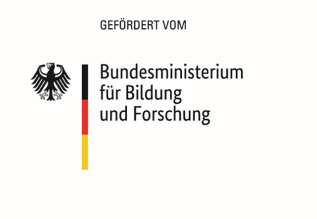 neues BMBF-Symbol