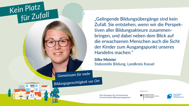 Fotoporträt von Silke Meister