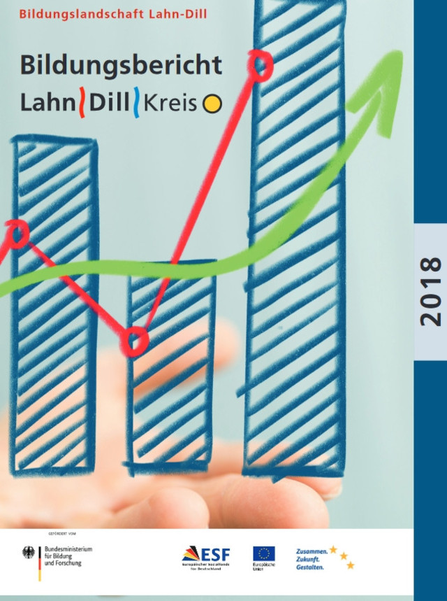 Bildungsbericht Lahn-Dill-Kreis
