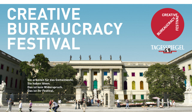 Innovationen im öffentlichen Sektor