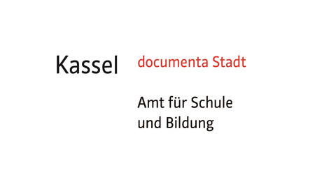 Logo vom Amt für Schule und Bildung Stadt Kassel