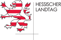 Logo Hessischer Landtag